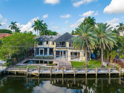 520 San Marco Dr, Fort Lauderdale, FL, 33301