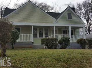 255 Altoona Pl SW, Atlanta, GA 30314