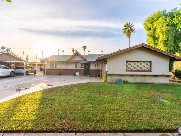 651 Maple Ave, Holtville, CA 92250