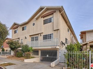 2128 Crenshaw Blvd #101, Los Angeles, CA 90016