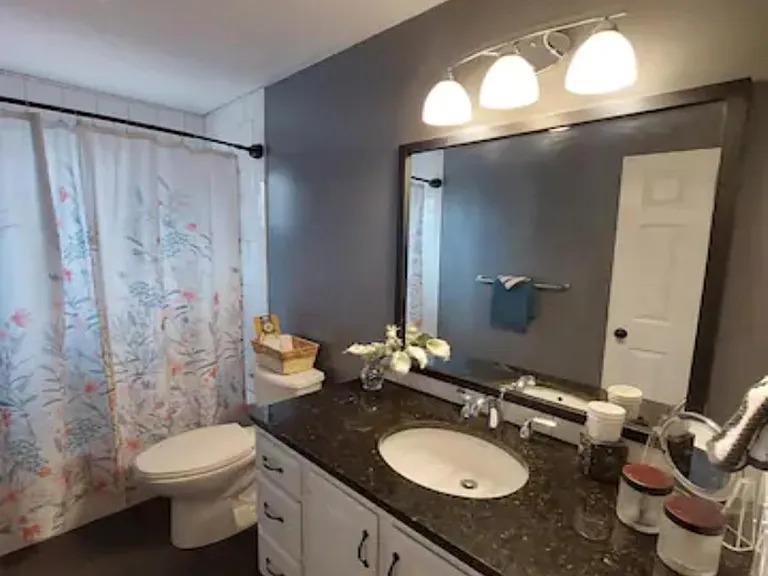 Bathroomm