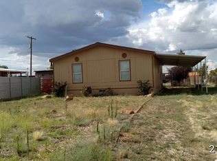 9457 E Cana St, Hereford, AZ 85615