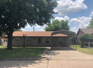 6414 NW Elm Ave, Lawton, OK 73505