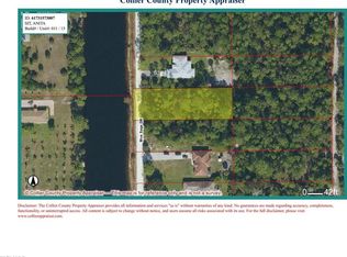 1920 Blue Sage DR, NAPLES, FL 34117