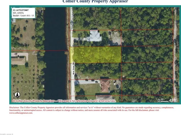 1920 Blue Sage DR, NAPLES, FL 34117