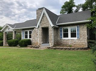 1829 Old Murfreesboro Pike, Nashville, TN 37217