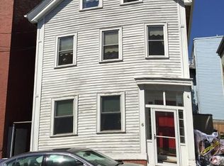6 Cook St, Boston, MA 02129
