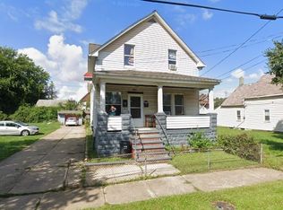 3150 E 66th St, Cleveland, OH 44127