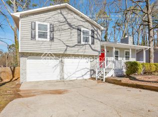 5370 Zachary Dr, Stone Mountain, GA 30083