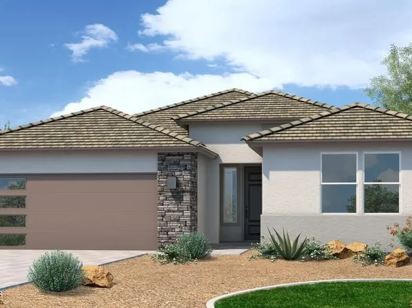 1280 E Ridgerock Loop, Casa Grande, AZ 85122