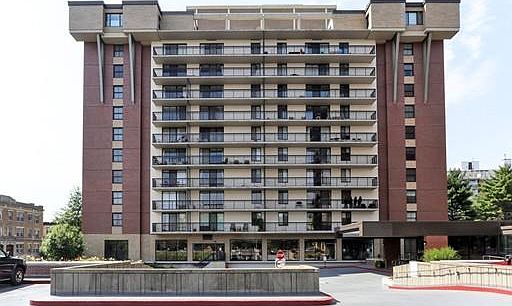 1st image of 60 Longwood Ave APT 904