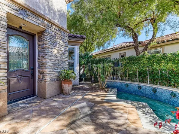 2809 Botticelli Dr, Henderson, NV 89052