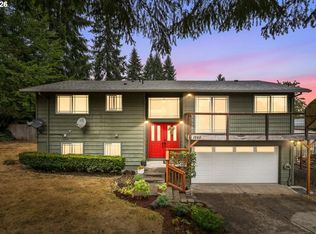 1260 Umatilla St, Vernonia, OR 97064