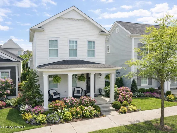 6204 Mistflower Cir, Prospect, KY 40059