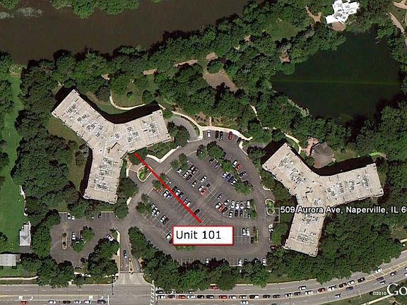4th image of 509 Aurora Ave Unit 101