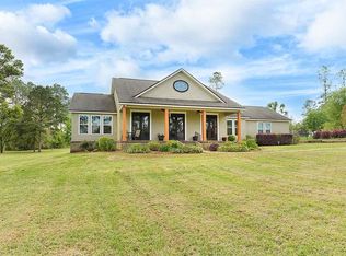 210 Stillwater Ln, Havana, FL 32333