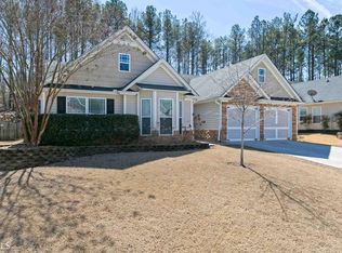 135 Reid Plantation Dr, Villa Rica, GA 30180