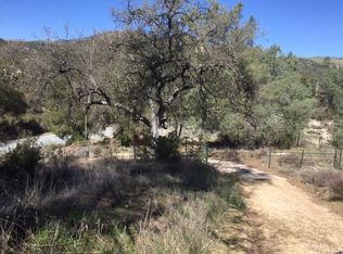 70499 Vineyard Canyon Rd, San Miguel, CA 93451