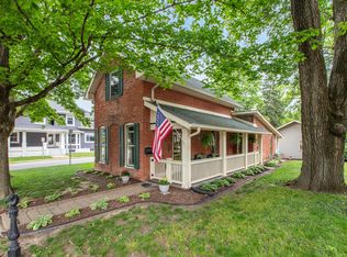 498 W Main St, Danville, IN 46122