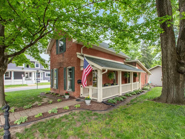 498 W Main St, Danville, IN 46122