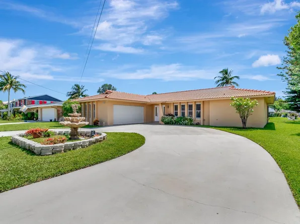 1746 W Terrace Drive, Lake Worth Beach, FL 33460