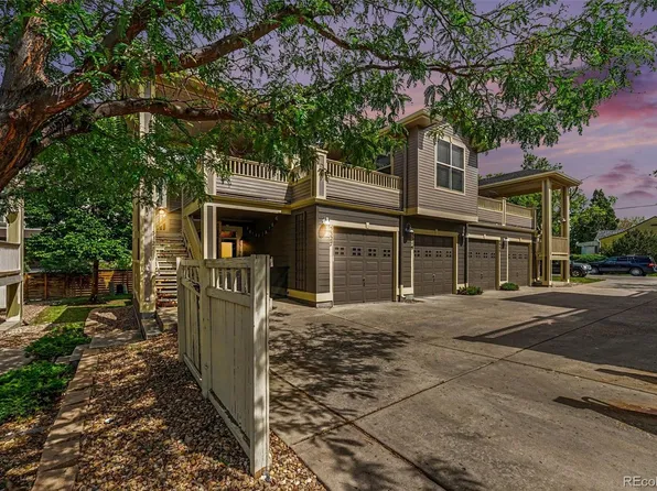 5327 W 16th Avenue, Lakewood, CO 80214