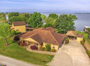 257 Sunset Shadows Blvd, Livingston, TX 77351