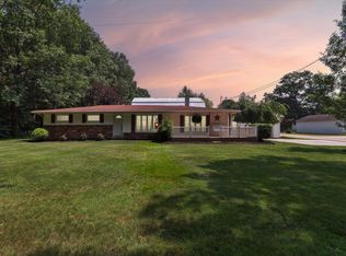 2855 S Staines Rd, Stanton, MI 48888