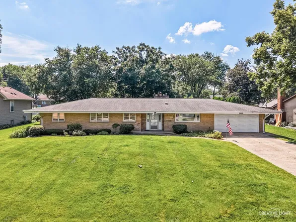 1700 Westview Ave, Lombard, IL 60148