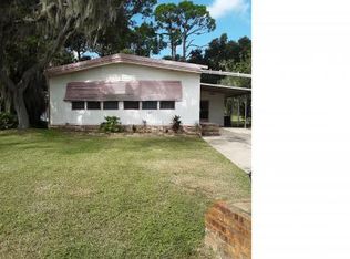 127 N Indian River Dr, Edgewater, FL 32141