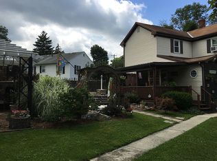 11208 Welsh Hill Rd, Frostburg, MD 21532