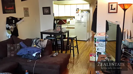 Rented by ZealEstate Group Inc