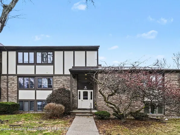 6160 Innkeepers Ct APT 55, East Lansing, MI 48823