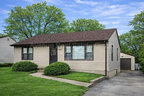 8883 Saint Cyr Dr Photo 1