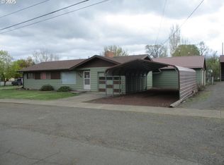 1210 Alder St, Elgin, OR 97827