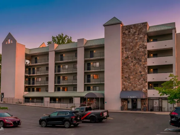 354 E Holly Ridge Rd #401, Gatlinburg, TN 37738