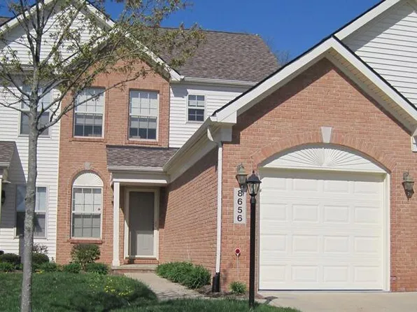 8656 Ironwood Dr, Belleville, MI 48111
