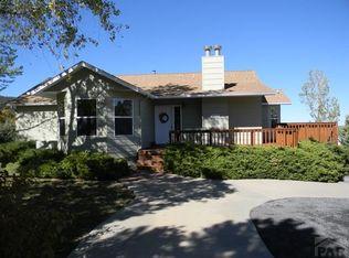 5923 Lakeview Cir, Colorado City, CO 81019