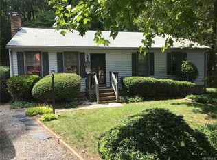 6602 Rollingridge Ln, Chesterfield, VA 23832