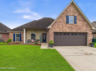 315 Arrowwood Rd, Youngsville, LA 70592