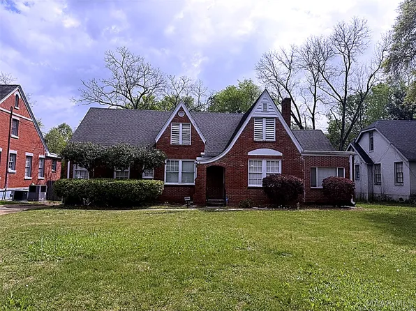 3165 Lexington Rd, Montgomery, AL 36106