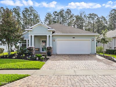 199 GLORIETA Drive, Saint Augustine, FL, 32095