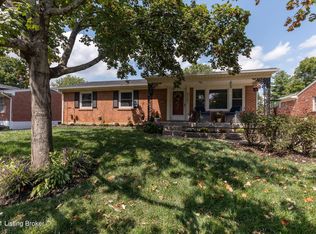3115 Dale Ann Dr, Louisville, KY 40220