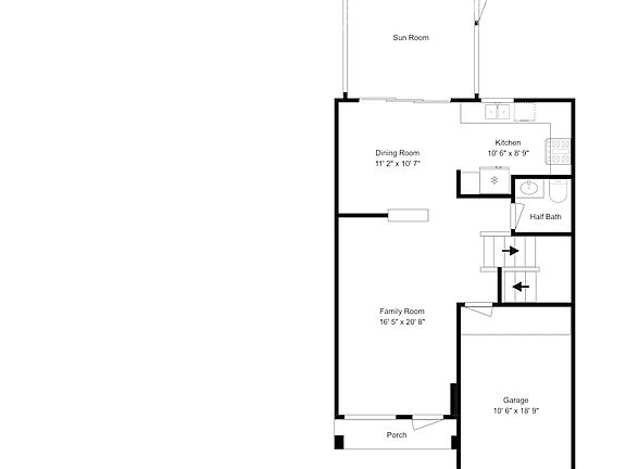 2nd image of 4942 SW 66th Ter