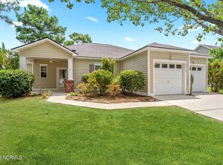 4609 Pineview Dr, Wilmington, NC 28412