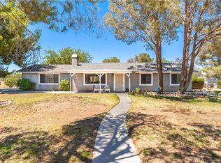 9323 E Avenue R12, Littlerock, CA 93543