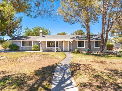 9323 E Avenue R12, Littlerock, CA, 93543