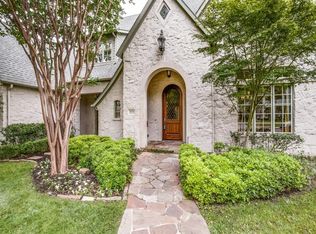 6528 Aberdeen Ave, Dallas, TX 75230