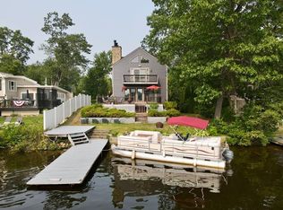 50 Oak Ridge Rd, Lunenburg, MA 01462