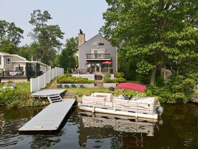 50 Oak Ridge Rd, Lunenburg, MA, 01462